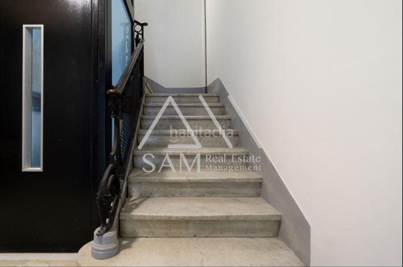 Foto 5da49eae-8d29-42ca-8332-91b04282f620. Piso en L´Antiga Esquerra de l´Eixample Barcelona