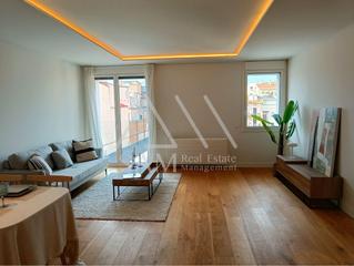 Appartement  Calle carrer de casanova