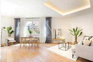 Etagenwohnung  Calle carrer de casanova