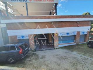 Business premise in Calle de Francesc Cambó