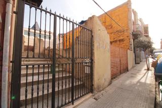 Residential Plot  Carrer de rafael de casanovas
