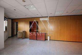 Büro  Carrer gran de sant andreu. Oficinas ubicadas en gran de sant andreu