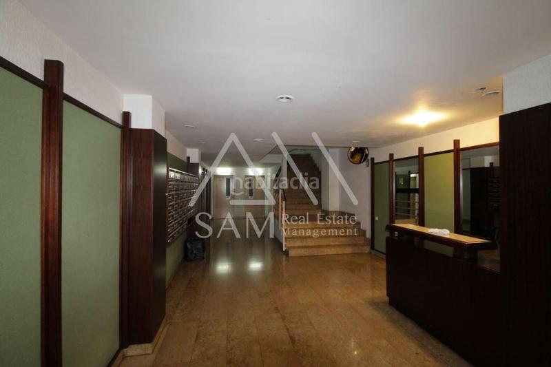 Foto cd609e9b-ffad-4a69-9973-4026d26bd342. Oficina a Sant Andreu de Palomar Barcelona