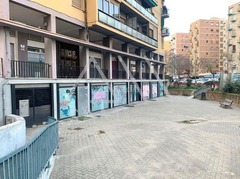 Foto 19763bd6-3584-4b22-9290-ed131a15cd14. Local comercial a Sant Martí de Provençals Barcelona