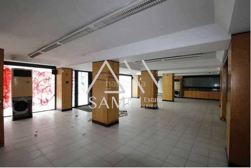 Foto 458aeeb0-eb20-4228-b6f8-343182f23454. Local comercial a Sant Martí de Provençals Barcelona