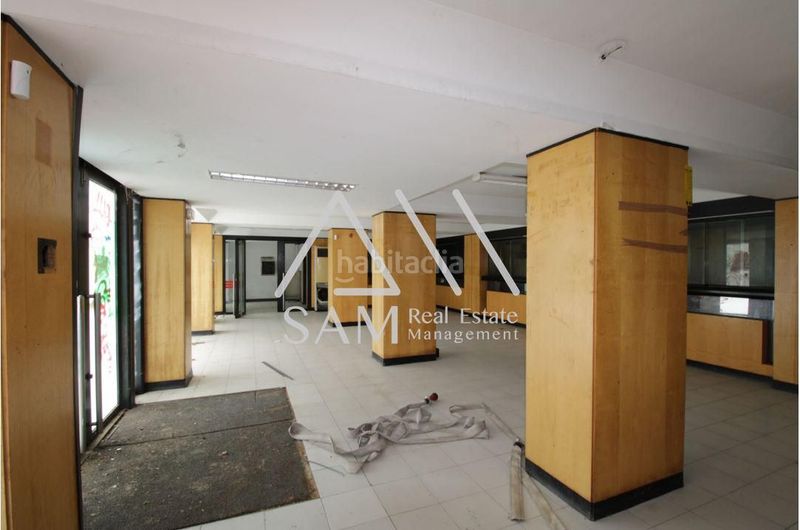 Foto 83164d44-6fcb-4783-ae3e-83d2ff5056f2. Local comercial a Sant Martí de Provençals Barcelona