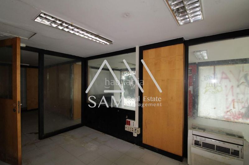 Foto 9152708b-7111-4533-bb55-3bdfbcb3d471. Local comercial a Sant Martí de Provençals Barcelona