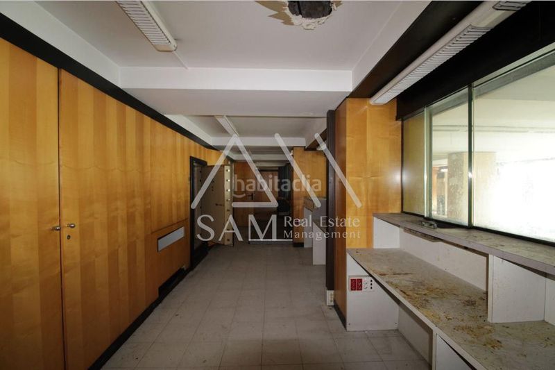Foto b3e294c8-310a-4dfa-983b-5be8859237fa. Local comercial a Sant Martí de Provençals Barcelona