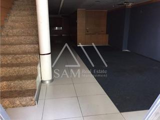 Local commercial  Carrer dels enamorats