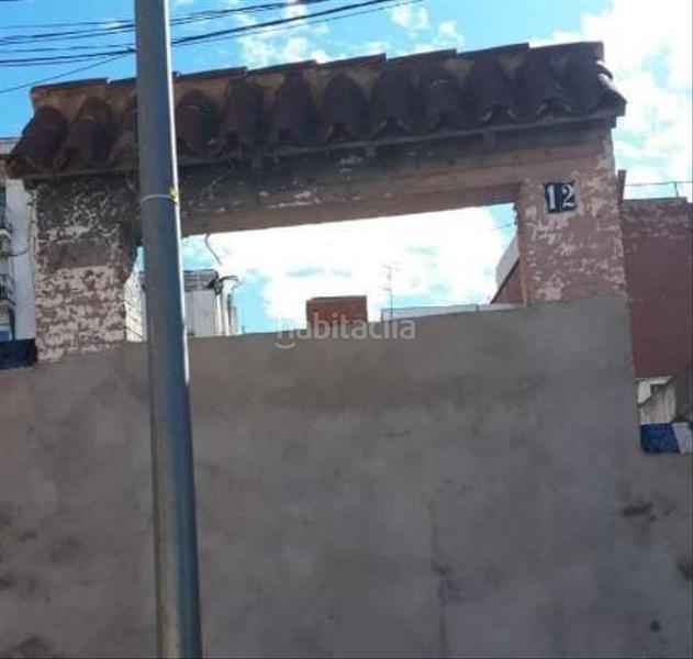 Foto 4a88ae83-0b4a-4563-884e-f3e29abb9a1f. Terreny residencial a Lloreda Badalona