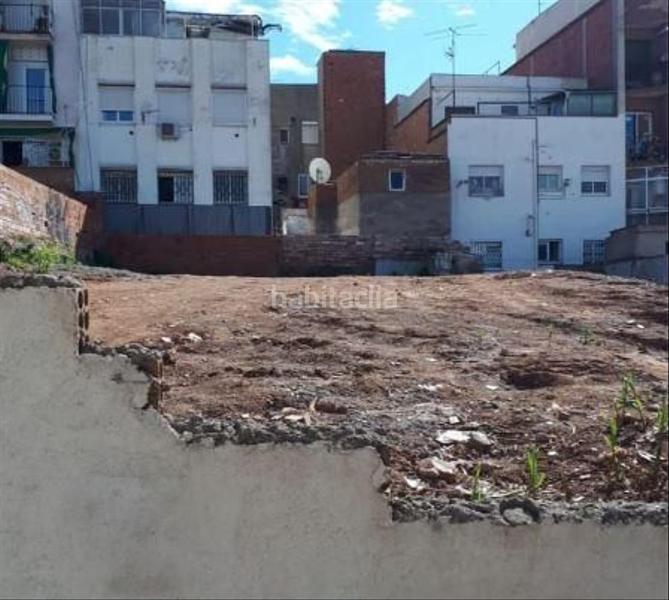 Foto 8fa4d8bf-df66-4614-8a96-8b1e15b460ae. Terreny residencial a Lloreda Badalona
