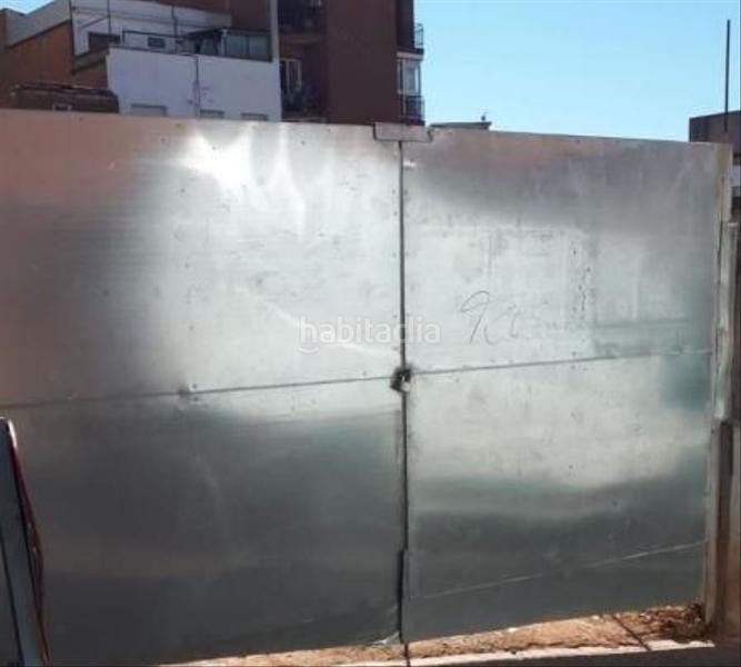 Foto 91855fd4-7928-4bd6-9727-141d90850c52. Terreny residencial a Lloreda Badalona