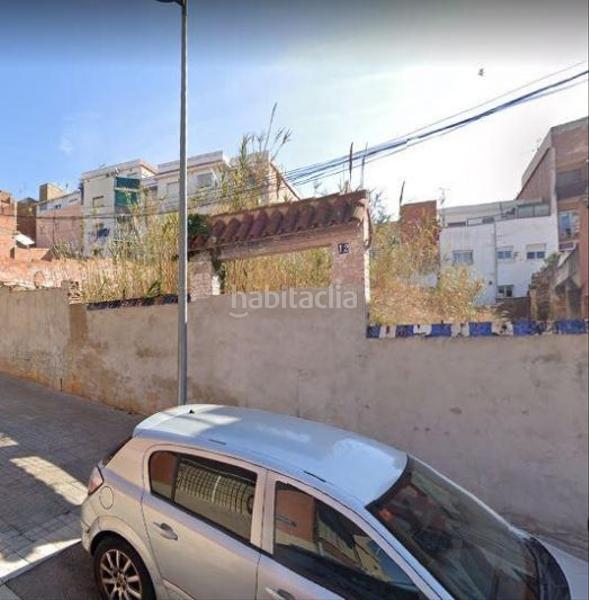Foto b84f41c1-c9a1-4234-9668-2931f23b06af. Terreny residencial a Lloreda Badalona