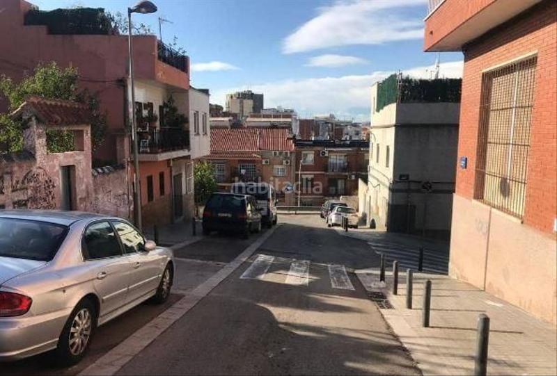 Foto dacc9e31-7c03-4849-9688-015954e466a8. Terreny residencial a Lloreda Badalona