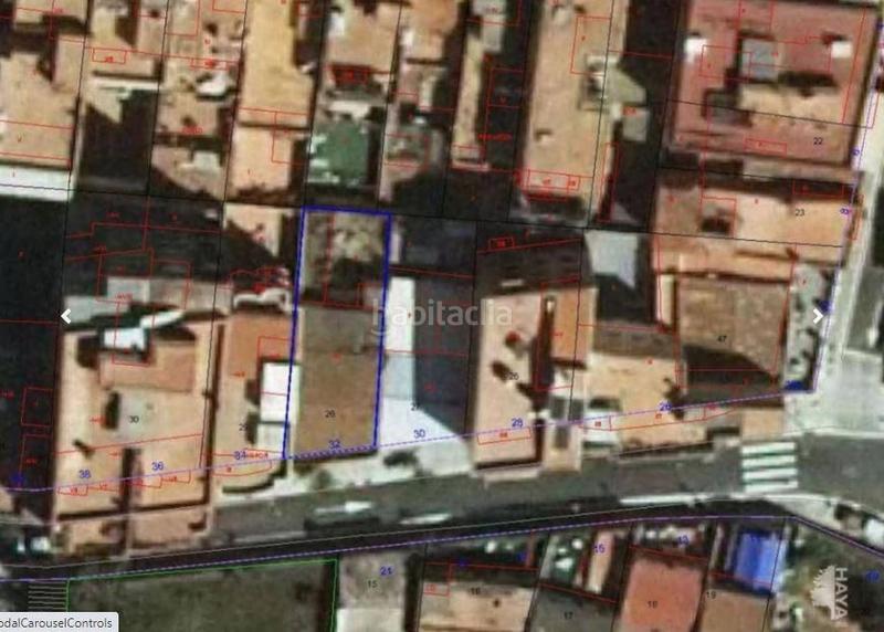 Foto 2a68f4f8-f0cf-4a29-9562-a0972c7004c8. Terreno residenziale in Sistrells Badalona