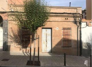 Wohngrundstück  Carrer carrer de pere martell. Solar uso residencial
