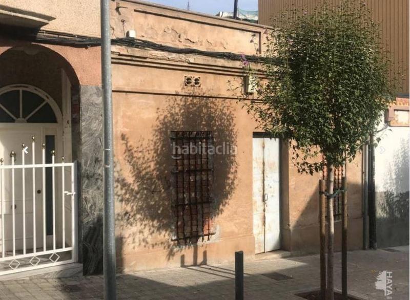 Foto 518dd9c7-5618-4b3e-a519-7a8afc10bee9. Terreno residenziale in Sistrells Badalona