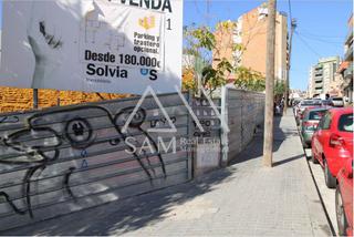 Wohngrundstück  Carrer carrer de don pelayo