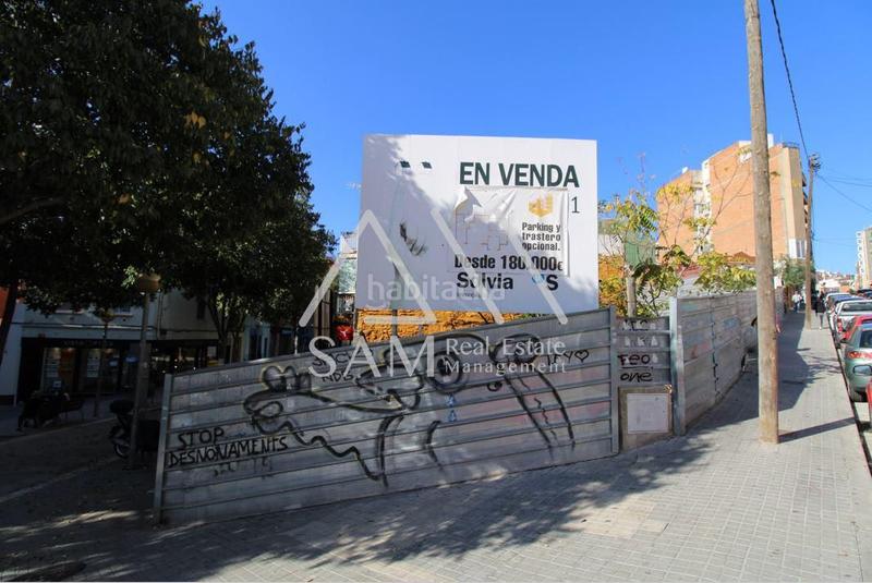 Foto 84cc4c97-aa1e-47a7-9011-da9981e2f213. Terreno residencial en La Salut Badalona