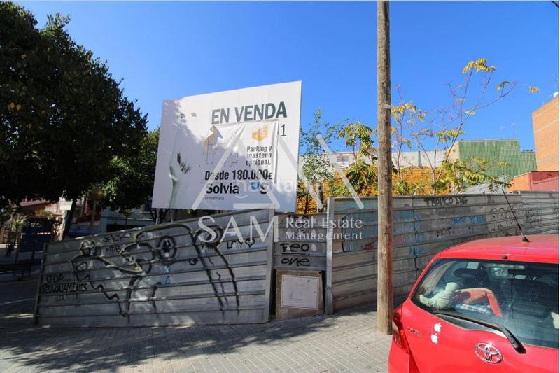 Foto 9a42eee4-24ca-4893-811a-f06113e55cd3. Terreno residencial en La Salut Badalona