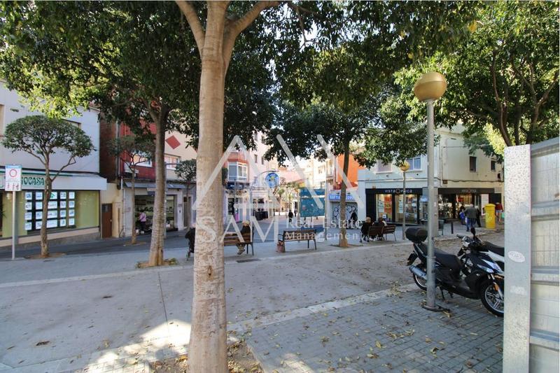Foto e6d5ea20-80b8-485d-bbd5-c7fbda18966d. Terreno residencial en La Salut Badalona