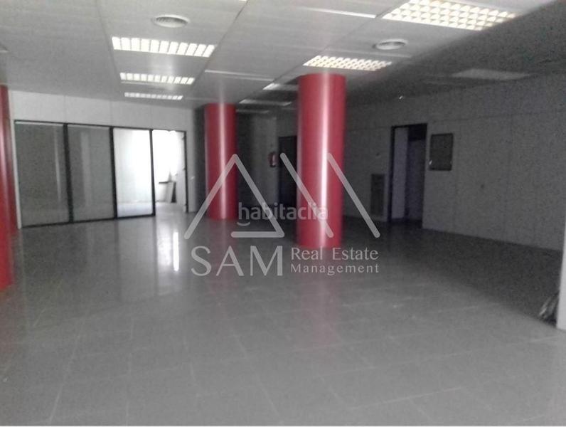 Foto 2dd909a9-c6bc-4c33-8921-897c1f8d6a37. Local comercial a Font dels Capellans - Sagrada Familia Manresa