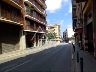 Local commercial  Carretera del pont de vilomara