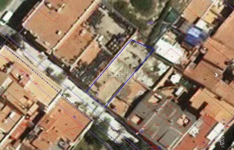 Foto 6ef60445-41dd-4ee4-a623-b0fe2b47701f. Wohngrundstück in Llatí Santa Coloma de Gramenet