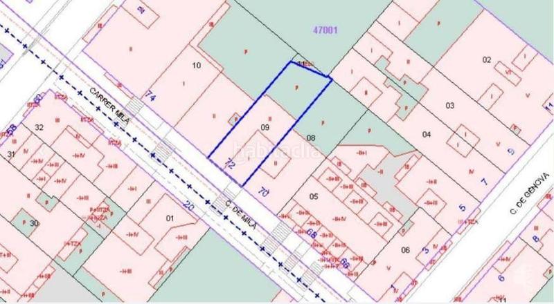 Foto a4c47b23-334a-4ebd-88bb-53f1828843a3. Wohngrundstück in Llatí Santa Coloma de Gramenet