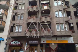 Business premise in Passeig de Pere III
