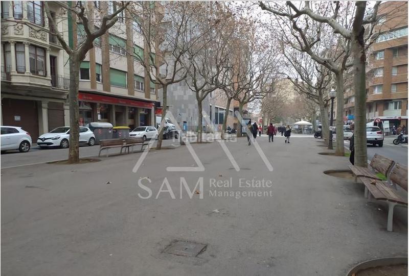 Foto 62a41718-4458-4189-82ee-e42b525bbff9. Local comercial en Centre - Passeig i Rodalies Manresa