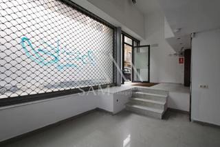 Business premise in Carrer PUJOLET