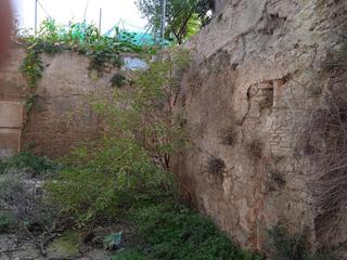 Residential Plot  Carrer de les escodines