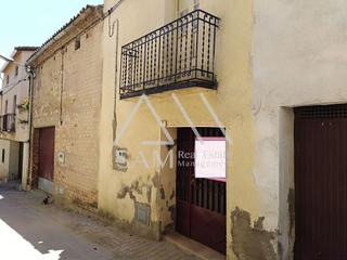 Casa  Calle la cera