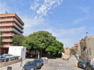 Parking coche en Calle del Municipi