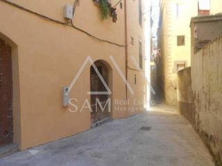 Business premise in Travesía dels Drets
