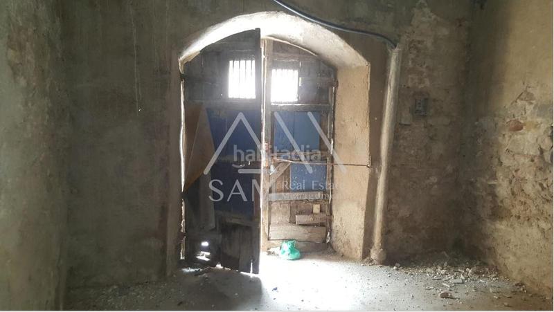 Foto 0fd433d6-105c-4955-87b2-e7e95b711549. Geschäftsraum in Barri Antic Manresa