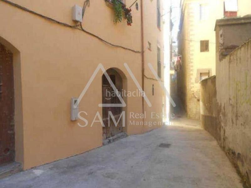 Foto 19bdb8ab-e4cb-4da5-af40-d4e937c082d6. Geschäftsraum in Barri Antic Manresa