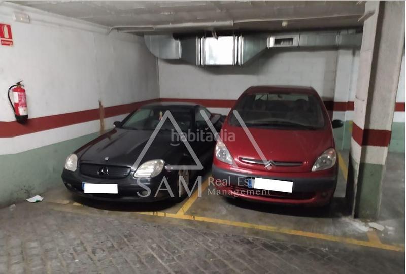 Foto 9c2de8e1-b2f0-442d-ad76-55ba82ea9269. Parking coche en Carretera de Vic - Remei Manresa