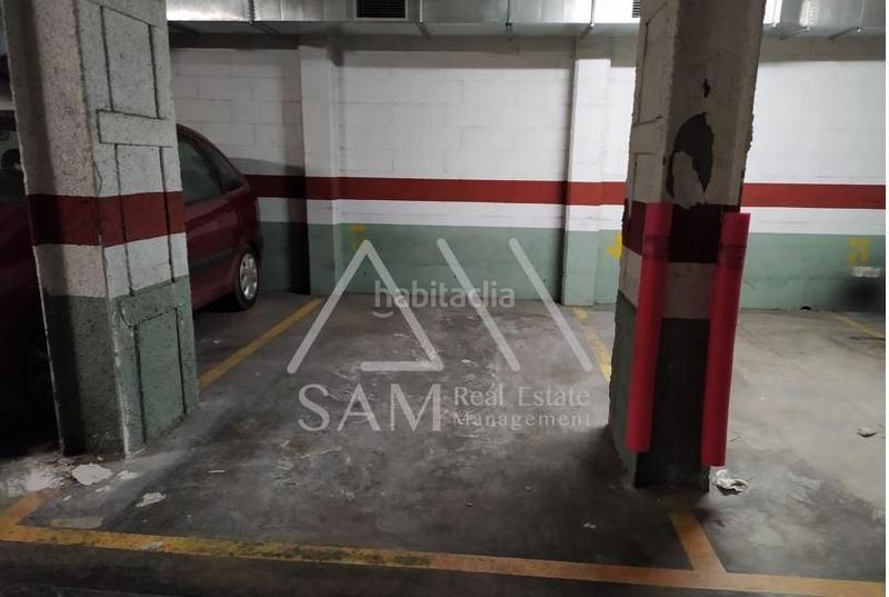 Foto e05a621d-91b1-4835-8e95-eb50f0724b80. Posto auto in Carretera de Vic - Remei Manresa