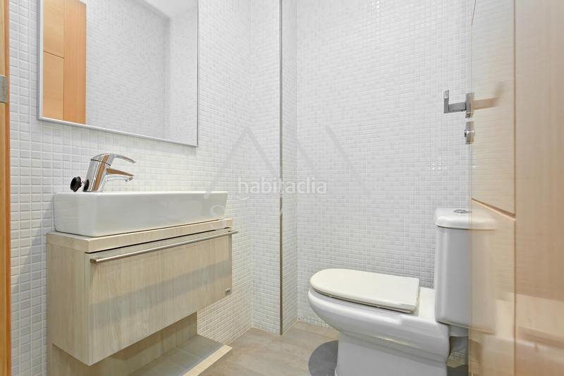 Foto 01de44b4-23e7-4fe6-8b7c-9090ff83263c. Planta baixa a Sant Gervasi - Bonanova Barcelona