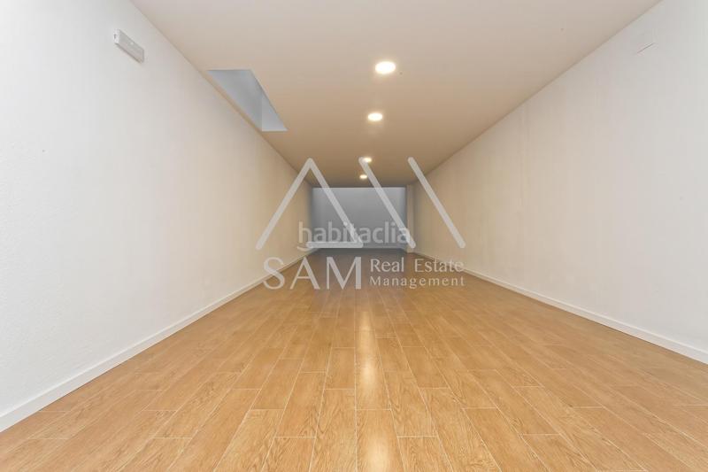 Foto 14070bd9-565b-4184-8eef-2215fdb5163e. Planta baixa a Sant Gervasi - Bonanova Barcelona