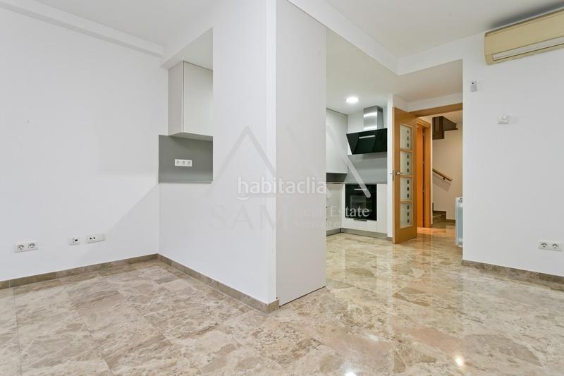 Foto 3b009b94-9628-4b14-b359-71b089f6e1fc. Planta baixa a Sant Gervasi - Bonanova Barcelona