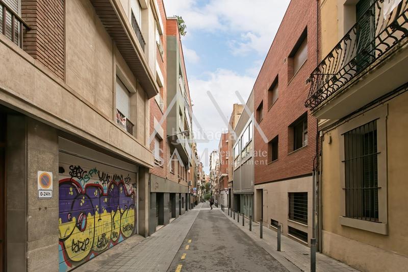 Foto 409efd57-22d6-40f1-bc41-e433ef8232bb. Planta baixa a Sant Gervasi - Bonanova Barcelona