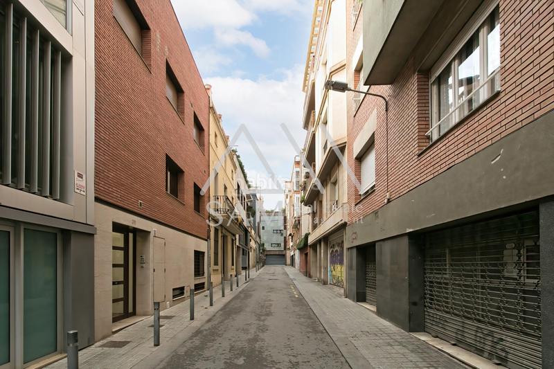 Foto 4cdbc061-6e2d-4e06-bfcf-d307ae4039cf. Planta baixa a Sant Gervasi - Bonanova Barcelona