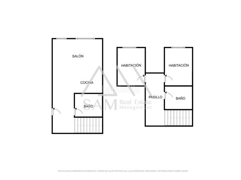 Foto 64fc4b42-5389-4c03-8d9f-92d1b6c872a9. Planta baixa a Sant Gervasi - Bonanova Barcelona