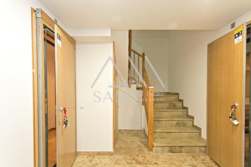 Foto 8ce08936-1371-4161-825c-428b7ed37460. Planta baixa a Sant Gervasi - Bonanova Barcelona