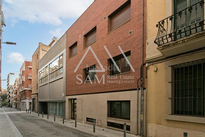 Foto 8fa67246-3a09-4b9d-a73f-19f504b0cc29. Planta baixa a Sant Gervasi - Bonanova Barcelona