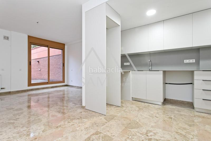 Foto bb3c2115-c0b5-413e-a376-27c33b9bde19. Planta baixa a Sant Gervasi - Bonanova Barcelona