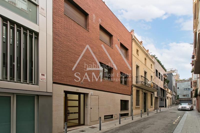 Foto dc702d95-8b43-4944-8473-65c1d3b1255d. Planta baixa a Sant Gervasi - Bonanova Barcelona